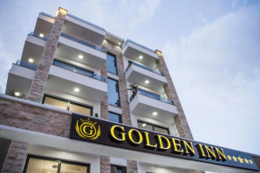 Отель Hotel Golden Inn  Улцинь